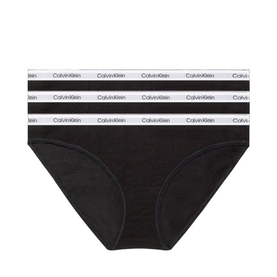 PACK 3 BRAGAS BIKINI 000QD5207E - Calvin Klein Underwear - Banango Shop