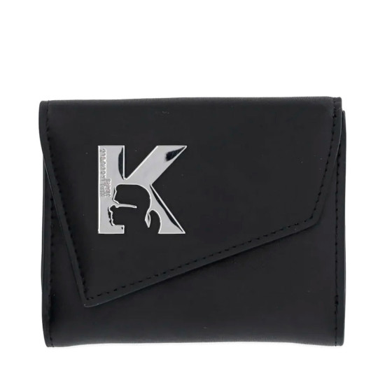 Cartera Geo Bifold - Karl Lagerfeld Jeans - Banango Shop