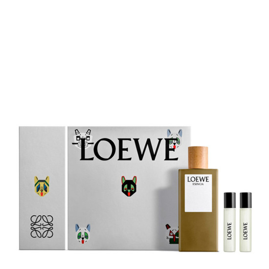 Loewe Essence Eau De Toilette Estuche - LOEWE - Banango Shop