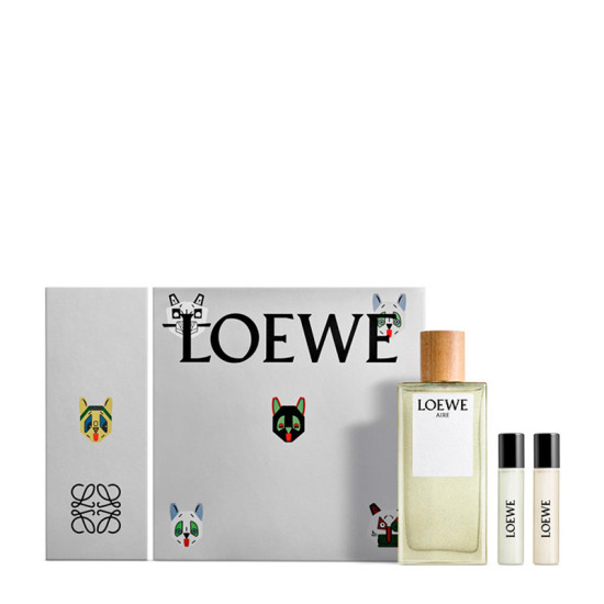 Aire Eau De Toilette Estuche - LOEWE - Banango Shop