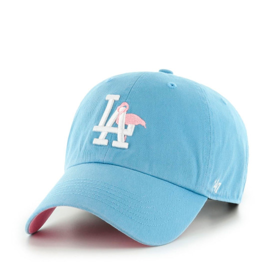GORRA B-ICACL12GWS MLB LA - 47 Brand - Banango Shop
