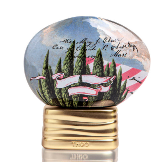 Doux Ennui - THE HOUSE OF OUD - Banango Shop