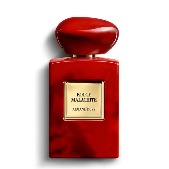 Rouge Malachite - ARMANI PRIVE - Banango Shop