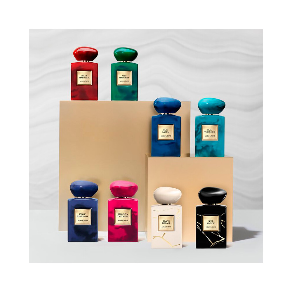Rouge Malachite - ARMANI PRIVE - Banango Shop