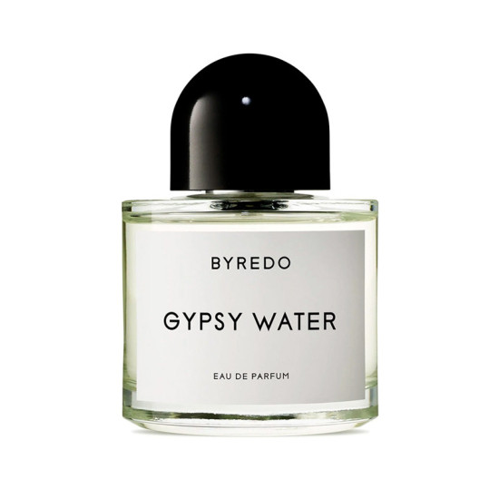 Gypsy Water - BYREDO - Banango Shop