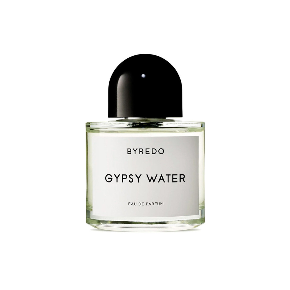 Gypsy Water - BYREDO - Banango Shop