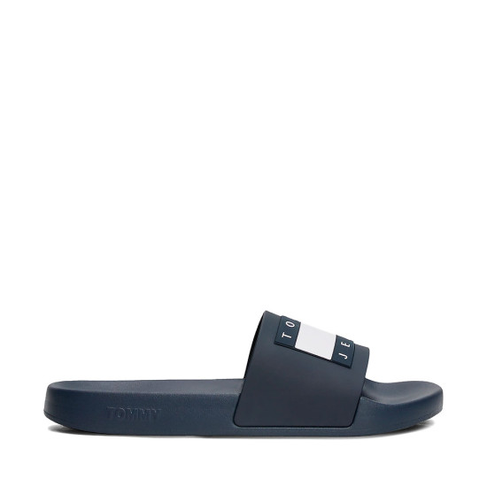 Chanclas con logo engomado - Tommy Hilfiger - Banango Shop