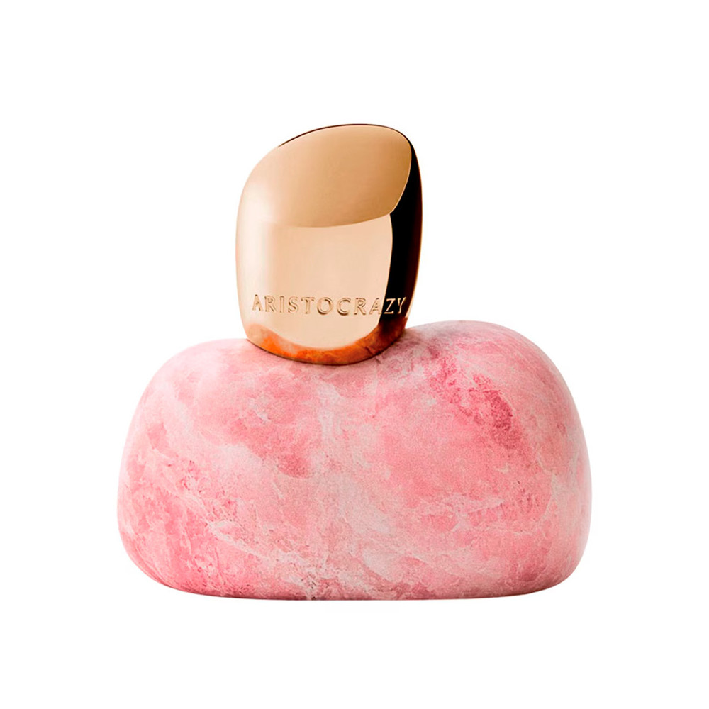 Rose Quartz - ARISTOCRAZY - Banango Shop