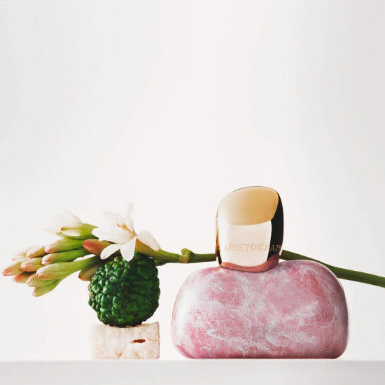 Rose Quartz - ARISTOCRAZY - Banango Shop