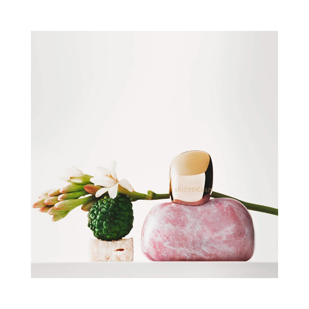 Rose Quartz - ARISTOCRAZY - Banango Shop