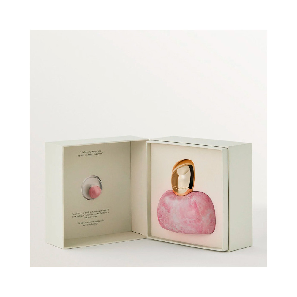 Rose Quartz - ARISTOCRAZY - Banango Shop