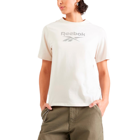 CAMISETA BONNIE GRAPHIC PRINT - Reebok - Banango Shop