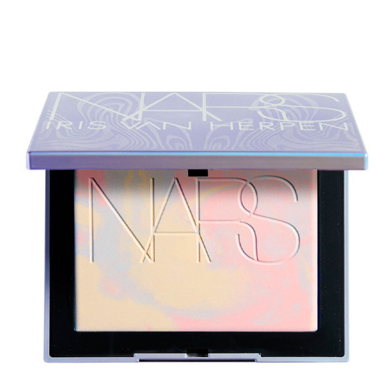 Light Reflecting Prismatic Powder Polvos Iluminadores Edición Limitada - NARS - Banango Shop