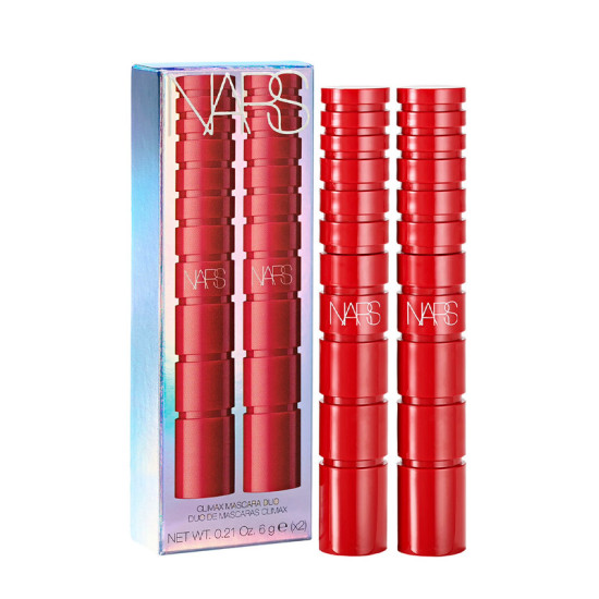 Climax Mascara Duo Máscara De Pestañas - NARS - Banango Shop