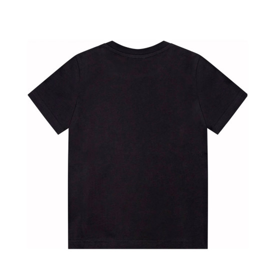 CAMISETA RELAX-ECO BLACK - DSquared2 - Banango Shop