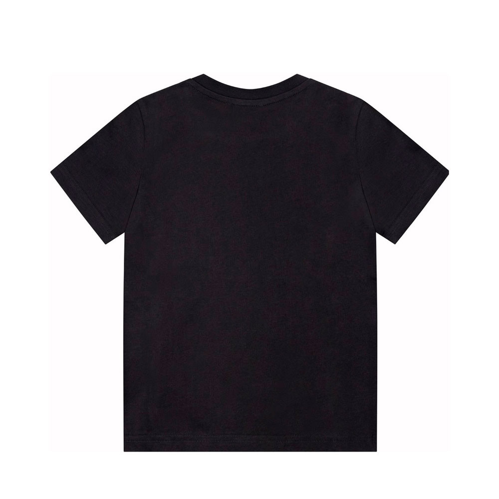 CAMISETA RELAX-ECO BLACK - DSquared2 - Banango Shop