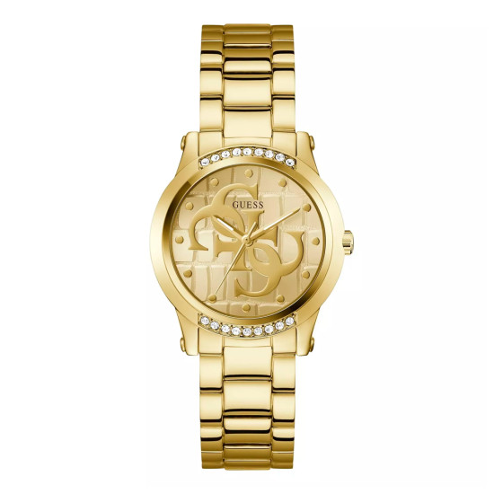 Reloj Annete GW0861L2 - Guess - Banango Shop