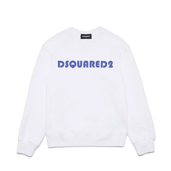 SUDADERA RELAX KIDS - DSquared2 - Banango Shop