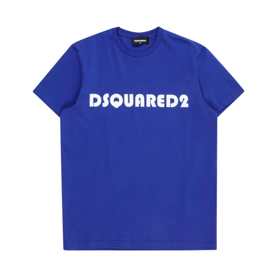 CAMISETA RELAX CON LOGO - DSquared2 - Banango Shop
