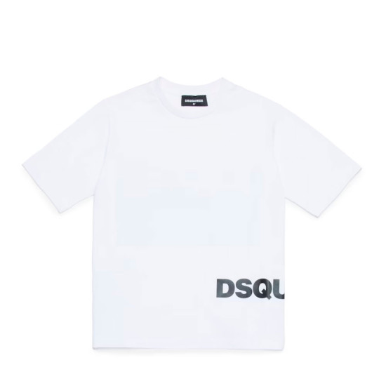 CAMISETA RELAX KIDS - DSquared2 - Banango Shop