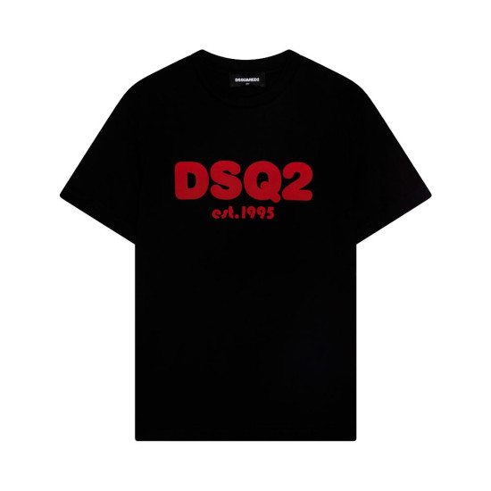CAMISETA DQ2329 RELAX - DSquared2 - Banango Shop