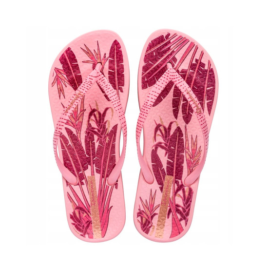 Chanclas Anatómicas Nature VIII Fem - Ipanema - Banango Shop