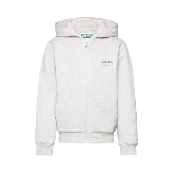 CHAQUETA CON CAPUCHA KIDS - Kenzo Kids - Banango Shop