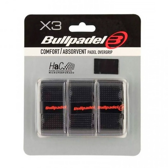 OVERGRIP CONFORD GB1201 - Bullpadel - Banango Shop