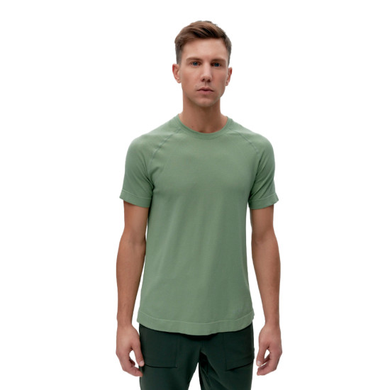 Camiseta Otawa - Born Living Yoga - Banango Shop