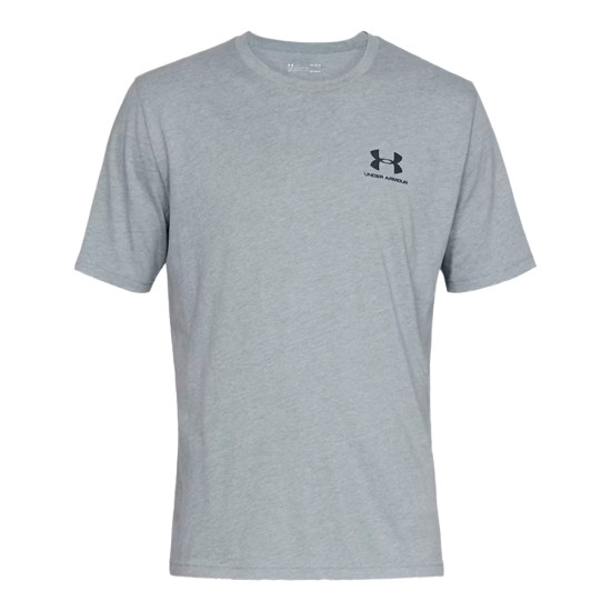 Camiseta Left Chest - Under Armour - Banango Shop