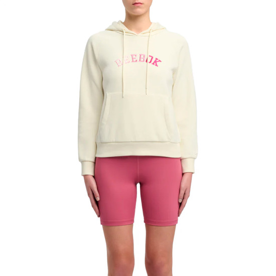 Sudadera Ombre Logo Fleece - Reebok - Banango Shop