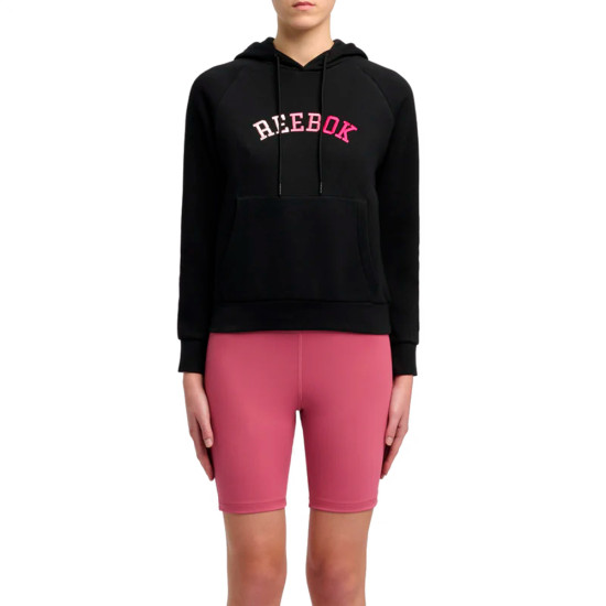 Sudadera Ombre Logo Fleece - Reebok - Banango Shop