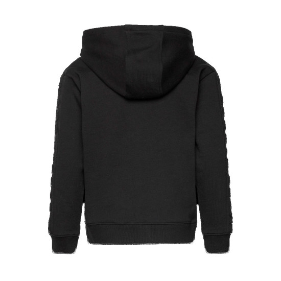 CHAQUETA NEGRA KIDS - Marc Jacobs - Banango Shop