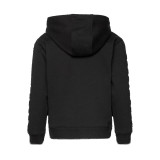 CHAQUETA NEGRA KIDS - Marc Jacobs - Banango Shop