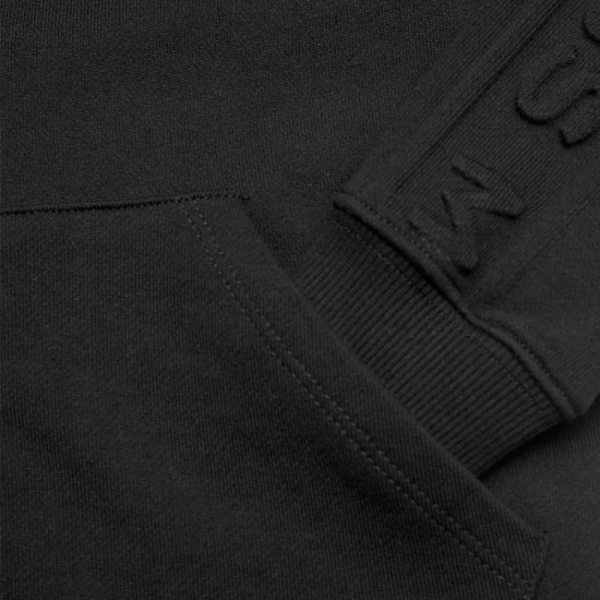 CHAQUETA NEGRA KIDS - Marc Jacobs - Banango Shop