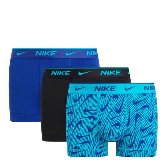 PACK 3 BOXERS 000PKE1008 - Nike Underwear - Banango Shop