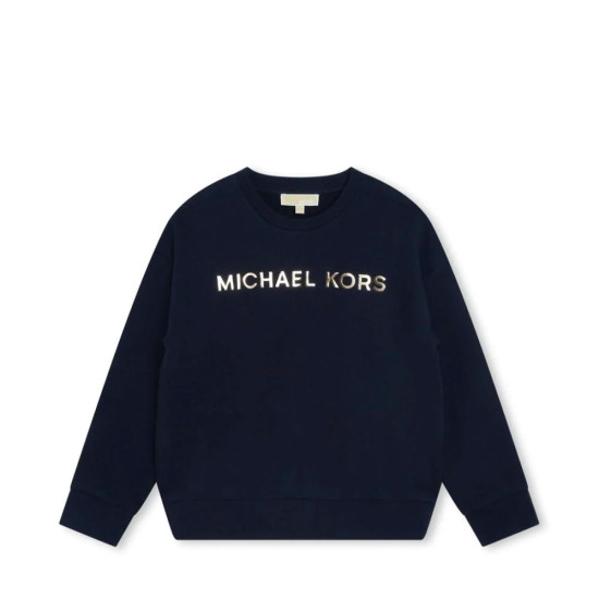 SUDADERA MARINO KIDS - Michael Kors - Banango Shop