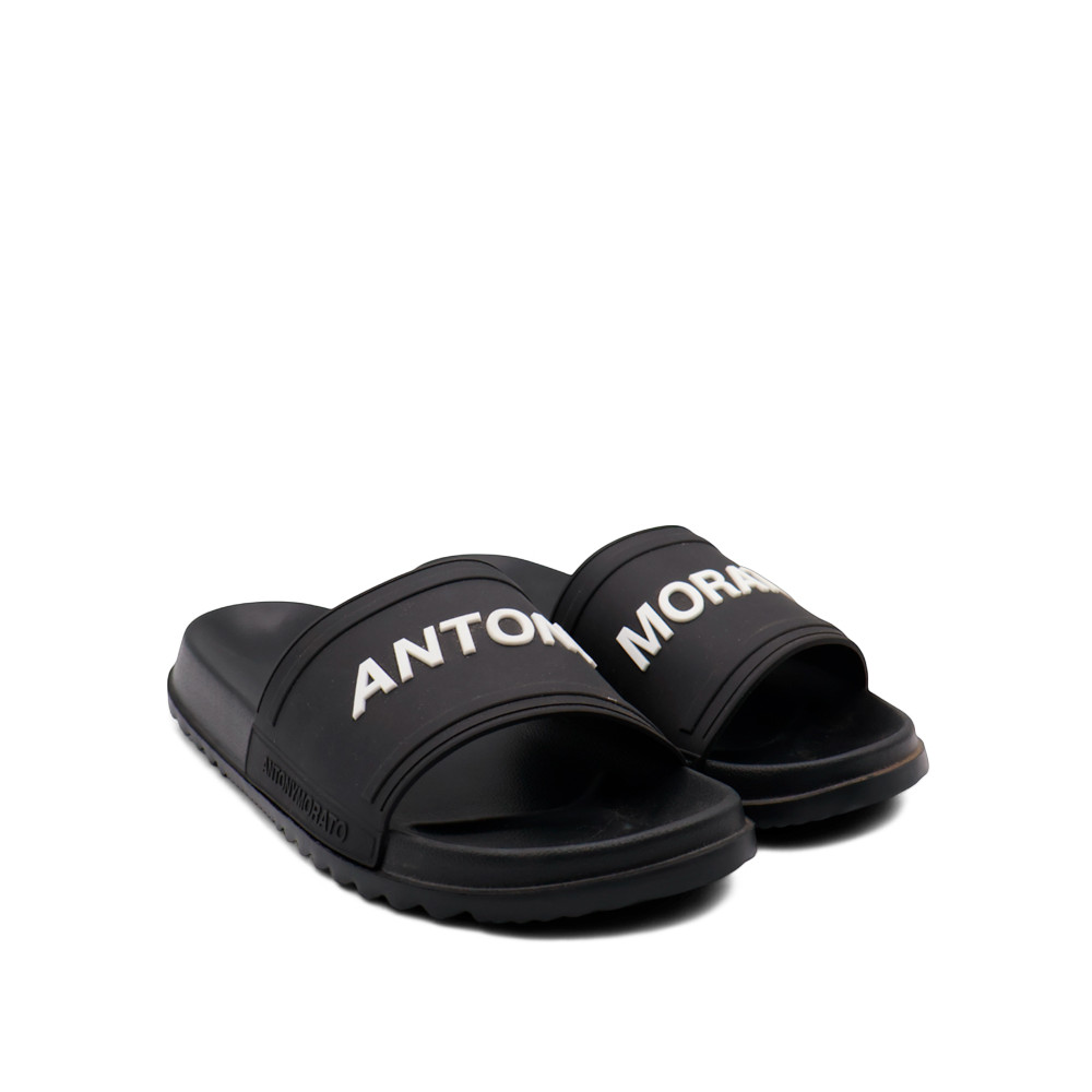 Chanclas Logo MMFF00020-AF020001 - Antony Morato - Banango Shop