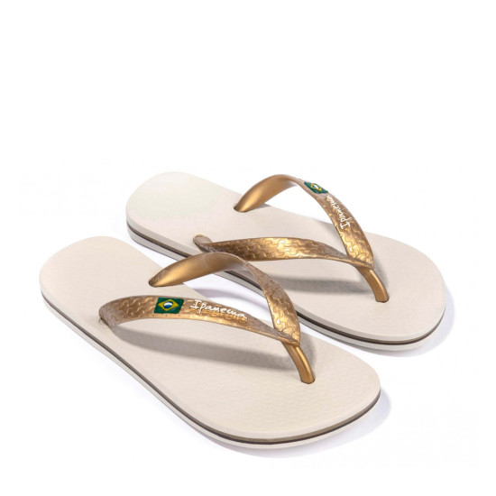 Chanclas Clásicas Brasil II Fem - Ipanema - Banango Shop