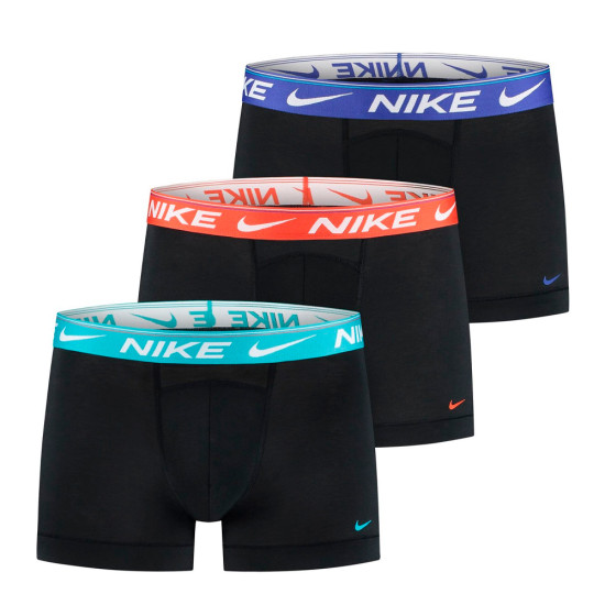 PACK 3 BOXERS 0000KE1256 - Nike Underwear - Banango Shop
