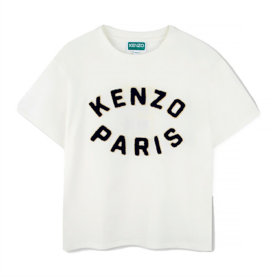 CAMISETA K61508 - Kenzo Kids - Banango Shop