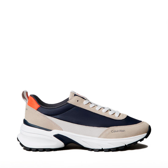 Zapatillas - Trailblazer de running de ante - Calvin Klein - Banango Shop
