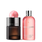 Delicious Rhubarb & Rose Eau De Parfum Estuche - MOLTON BROWN - Banango Shop