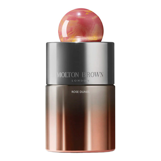 Rose Dunes Eau de Parfum Christmas 2025 - MOLTON BROWN - Banango Shop