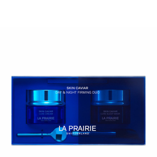 Skin Caviar Day & Night Firming Duo - LA PRAIRIE - Banango Shop
