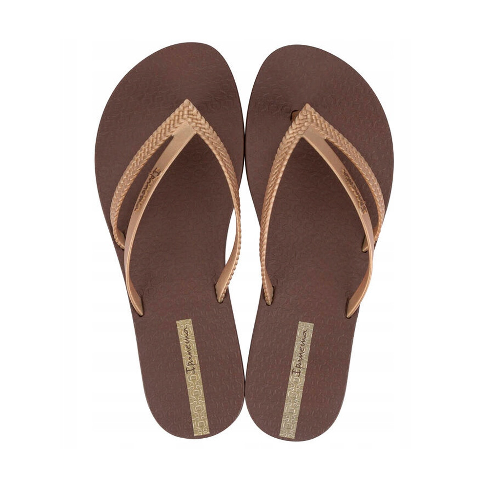 Chanclas Bossa Fem - Ipanema - Banango Shop