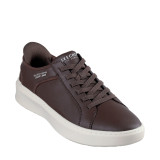Zapatillas Slip-ins: Court Break - Double Vented - Skechers - Banango Shop
