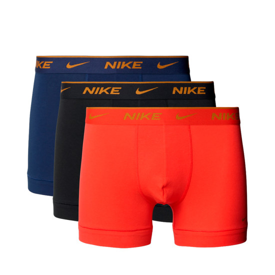 Pack De 3 Bóxers Trunk - Nike Underwear - Banango Shop