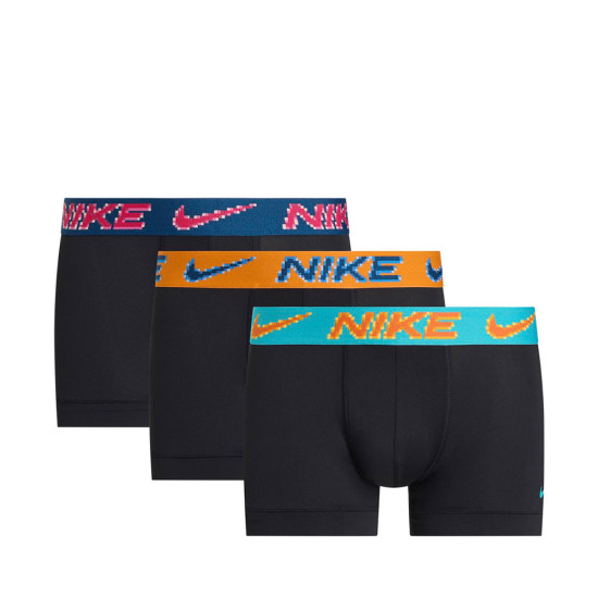 Pack De 3 Bóxers Essentials - Nike Underwear - Banango Shop