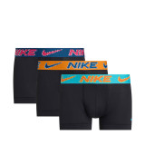 Pack De 3 Bóxers Essentials - Nike Underwear - Banango Shop